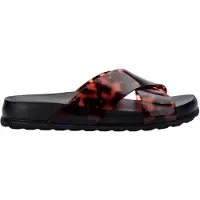 Melissa Cozy Slide Ii Slides Noir EU 41-42