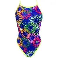 Turbo Maillot De Bain Rueda Sincro