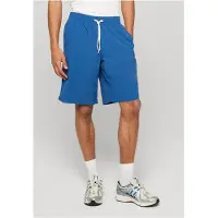 Urban Classics Tb7397 Swimming Shorts Bleu S Homme