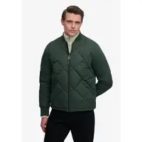 Superdry Veste mi-saison sapin