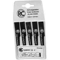 Automate Lame de scie 32 dents, lot de 5 pièces 605132