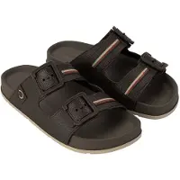Cartago Milao Ii Slides Marron EU 41 Homme