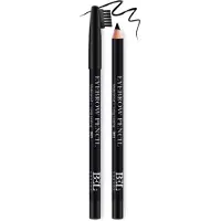 BEL London Crayon à sourcils waterproof longue durée #301 noir (Noir)