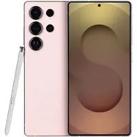 Samsung Galaxy S25 Ultra 5G 12GB/1TB rose titane (Titanium Pinkgold) Dual-SIM SM-S938B