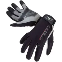 O'Neill Explore 1 Mm Gloves Noir L