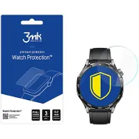 3mk Protection FlexibleGlass Watch Huawei Watch GT 5 Active 46mm Szkło Hybrydowe