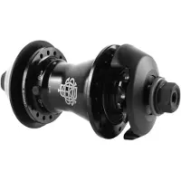 Odyssey Clutch Pro Freecoaster Lhd Rear Hub Argenté 36H
