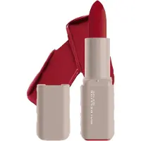 Maybelline New York Maybe It's... Serum Bullet Lipstick, 8H Plumping Moisture (Various Shades) - Wil Card 004