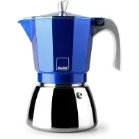 Ibili Cafetière Elba Blue 3 Tasses