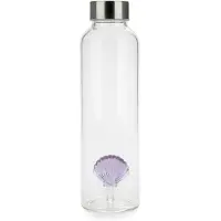 Balvi Atlantis Shell Bottle 0.5l Clair