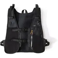 Restrap Bagagerievelo Race Hydration Vest Taille L/XL