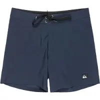 Quiksilver Surfsilk Kaimana 16´´ Swimming Shorts Bleu 31 Homme