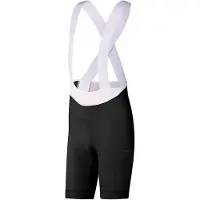 Adidas Essentials Padded Cycling Cargo Bib Shorts Noir XS Femme