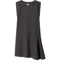 Pepe Jeans Isobel Sleeveless Dress Gris 10 Years Fille