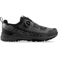 Gaerne G.magnetar Mtb Shoes Noir,Gris EU 40