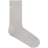 POC Cadence Road Socks Gris EU 40-42