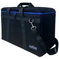 Camrade camBag HD Cinema noir