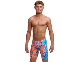 Funky Trunks Jammer Fts088