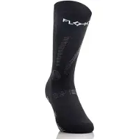 Floky Multisport Crew Socks Noir EU 40-43