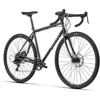 Bombtrack Arise Sg 700c Apex 2024 Gravel Bike Noir L