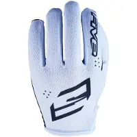 Five Xr Ride Gloves Blanc S Homme