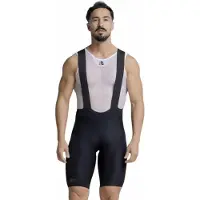 Etxeondo Cuissard de cyclisme Orhi Performance Noir M Homme Noir M