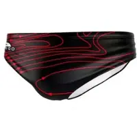 Turbo Slip De Bain Isobars