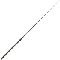 Daiwa Harrier Slow Jigging Rod 2 Sections Argenté 1.95 m / 40-160 g