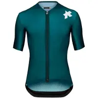 Assos Maillot à Manches Courtes Equipe Rs S11