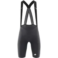 Assos Equipe R S11 Bib Shorts Noir L Homme