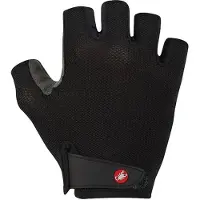 Castelli Gants Competizione Noirs Femme, Taille M
