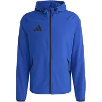 Adidas Tiro Travel Windbreaker Jacket Bleu L / Regular Homme