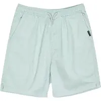 Quiksilver Taxer Cord Shorts Vert 14 Years Garçon