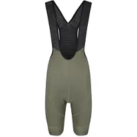Bioracer Icon Bib Shorts Vert M Femme