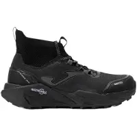 Joma Rase Ax3 Aislatex Trail Running Shoes Noir EU 46 Homme