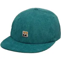 Billabong Cord Cap Vert