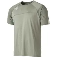 Ternua Neon Short Sleeve T-shirt Vert M Homme