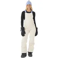 Rip Curl Anti Series Vmont 10k/10k Suit Beige L Femme