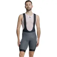 Etxeondo Exo Cargo Bib Shorts Gris L Homme