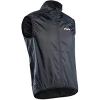 Northwave Vortex 2 Gilet Noir 2XS Homme
