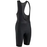 Gist Thunder Bib Shorts Noir S Homme