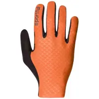 Sportful Full Grip 2 Gloves Orange L Homme