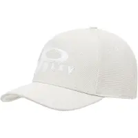 Oakley Apparel Tincan Remix Graphic Cap Blanc L-XL