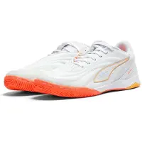 Puma Ibero V Indoor Football Shoes Blanc EU 38 1/2