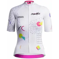 Sportful Maillot à Manches Courtes Heritage