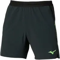 Mizuno Stargazer 7in Amplify Shorts Noir 2XL Homme