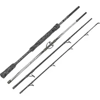 Kali Kunnan Trip Bottom Shipping Rod Gris 2.11 m / 60-140 g