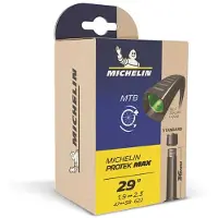 Michelin Schrader (AV), 27.5", 48 mm