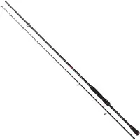 Mikado Power Spinning Rod Argenté 2.45 m / 15-60 g