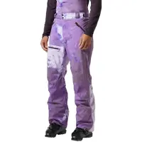 Helly Hansen Sogn Cargo Pants Violet XL Homme